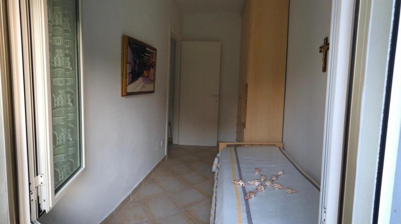 Shell House, Casa Con Ampio Giardino A 100m Dal Mare * Marcelli