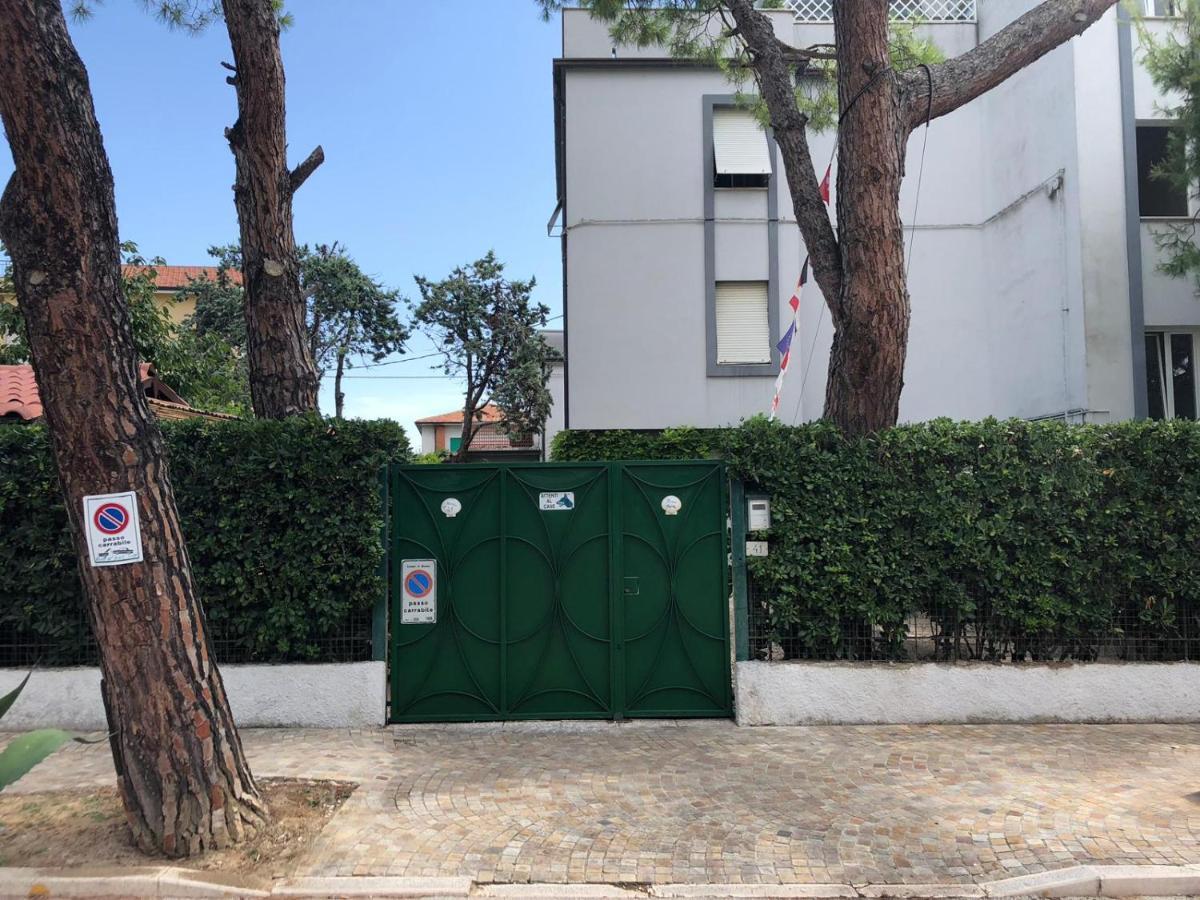 Shell House, Casa Con Ampio Giardino A 100m Dal Mare *